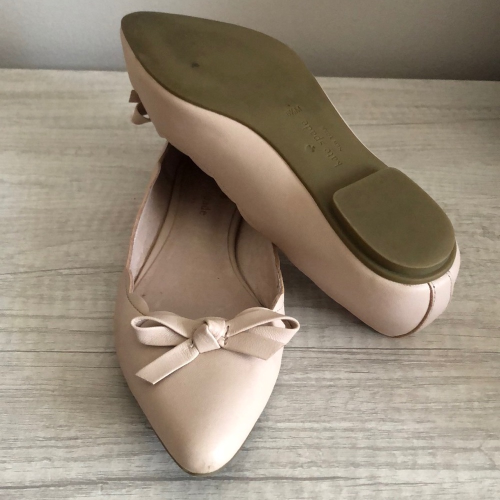 Kate spade Flats